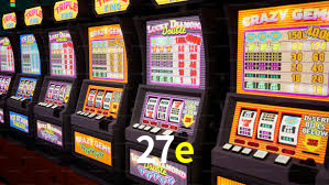 27e plataforma